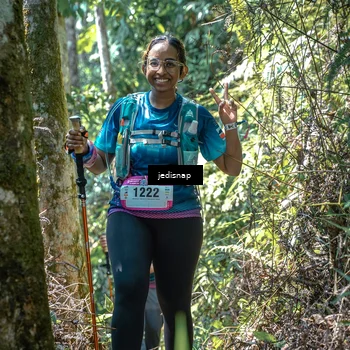 Runner Photo 5189281