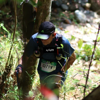 Runner Photo 5189361