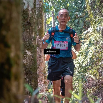 Runner Photo 5189364