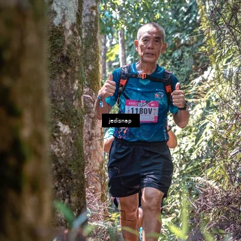 Runner Photo 5189366
