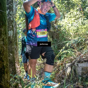 Runner Photo 5189401