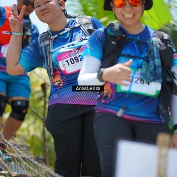 Runner Photo 5189403