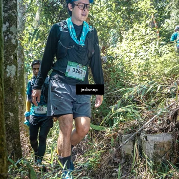 Runner Photo 5189435