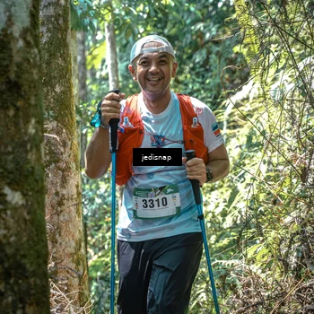 Runner Photo 5189460