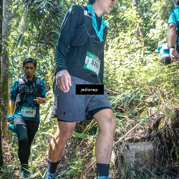 Runner Photo 5189469
