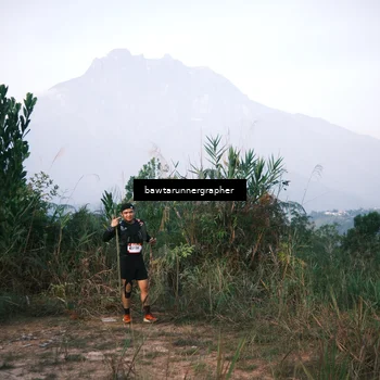 Runner Photo 5189485