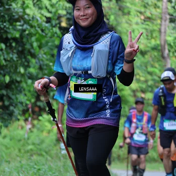 Runner Photo 5189486