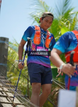 Runner Photo 5189487
