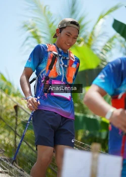 Runner Photo 5189489