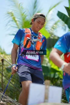 Runner Photo 5189493