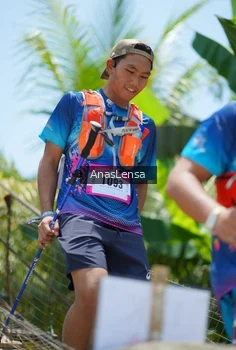 Runner Photo 5189494