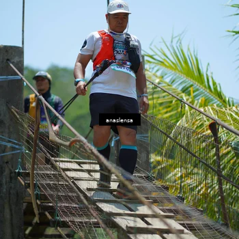 Runner Photo 5189496
