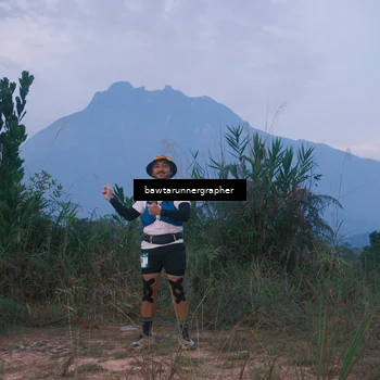 Runner Photo 5189535