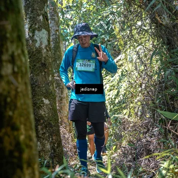 Runner Photo 5189542