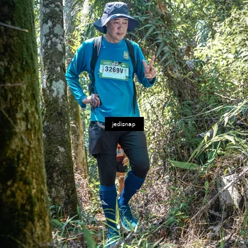 Runner Photo 5189549