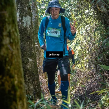 Runner Photo 5189550