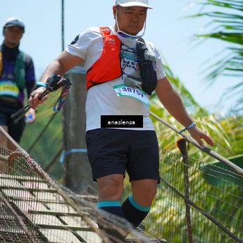Runner Photo 5189553