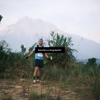 Runner Photo 5189589
