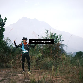 Runner Photo 5189608