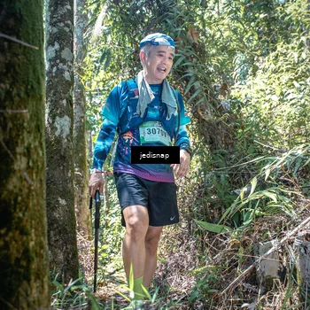Runner Photo 5189609