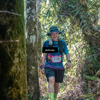 Runner Photo 5189617