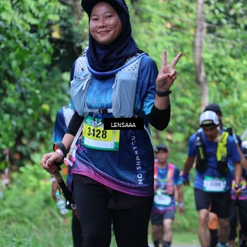 Runner Photo 5189620