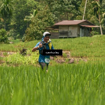 Runner Photo 5189650