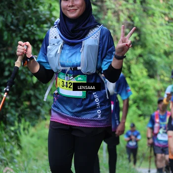 Runner Photo 5189652