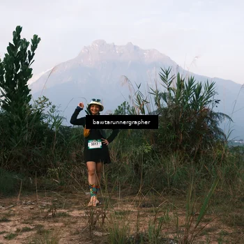 Runner Photo 5189657
