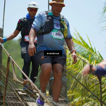 Runner Photo 5189710