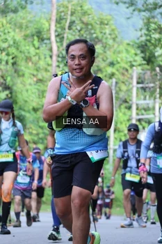 Runner Photo 5189737