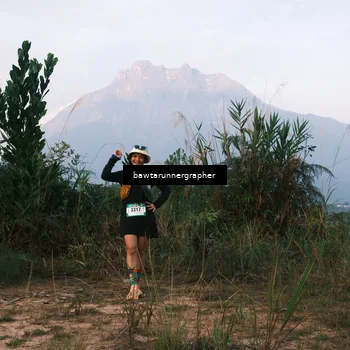 Runner Photo 5189813