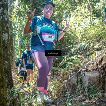 Runner Photo 5189817