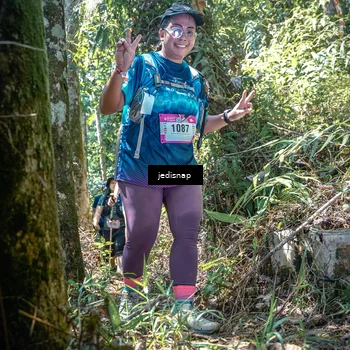 Runner Photo 5189822