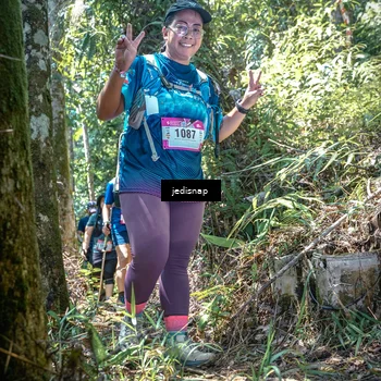 Runner Photo 5189827