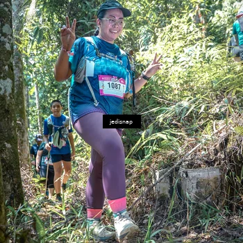 Runner Photo 5189849