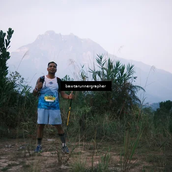 Runner Photo 5189852