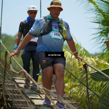 Runner Photo 5189854