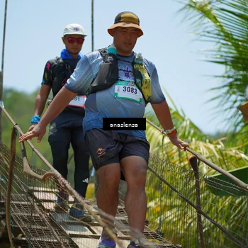 Runner Photo 5189876