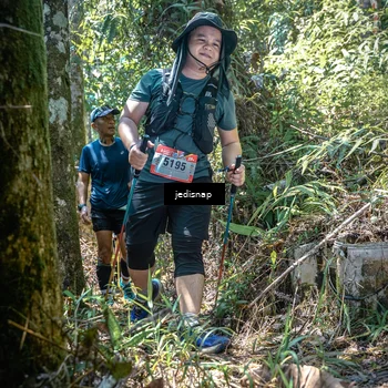 Runner Photo 5189881