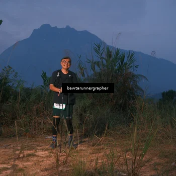 Runner Photo 5189886