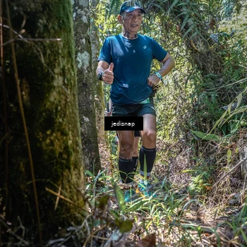 Runner Photo 5189897