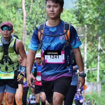 Runner Photo 5189943