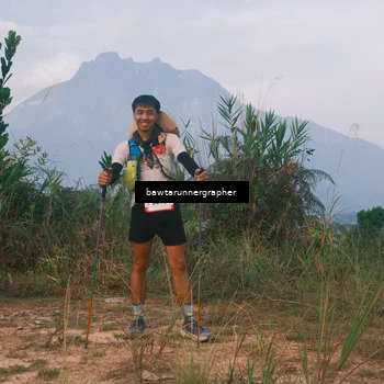 Runner Photo 5189957
