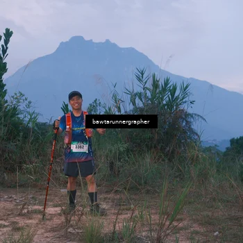 Runner Photo 5190131