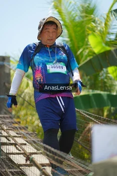 Runner Photo 5190132