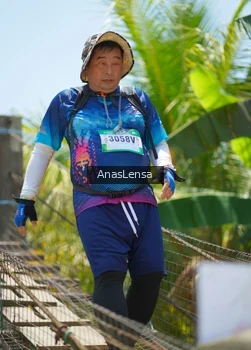 Runner Photo 5190141