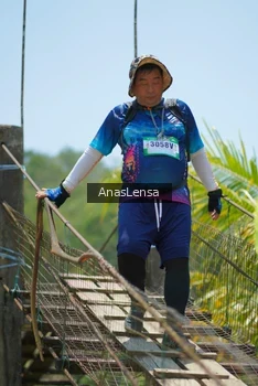 Runner Photo 5190142