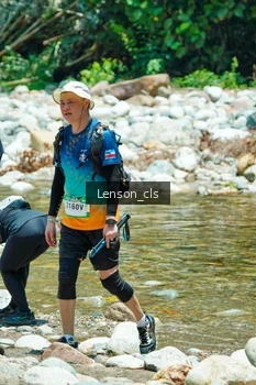Runner Photo 5190149