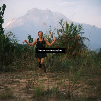 Runner Photo 5190166